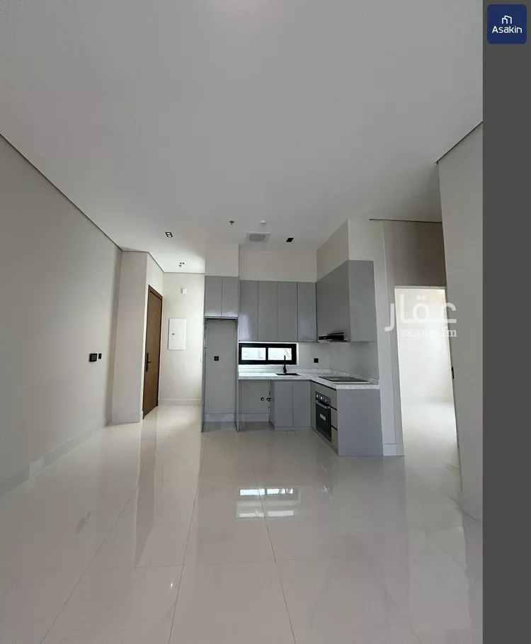 شقة للإيجار في شارع سليمان الحمدان, حي النرجس, مدينة الرياض, منطقة الرياض صورة 2