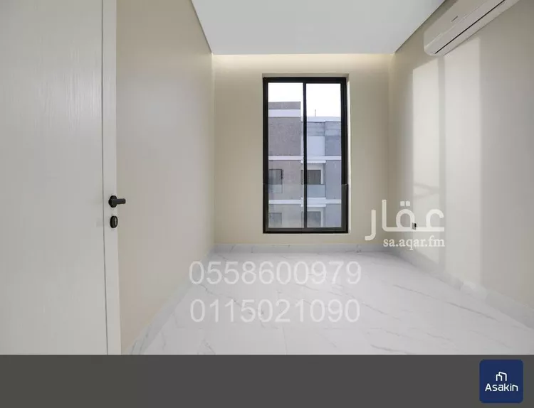 Apartment for Rent in Riyadh An Narjis 16