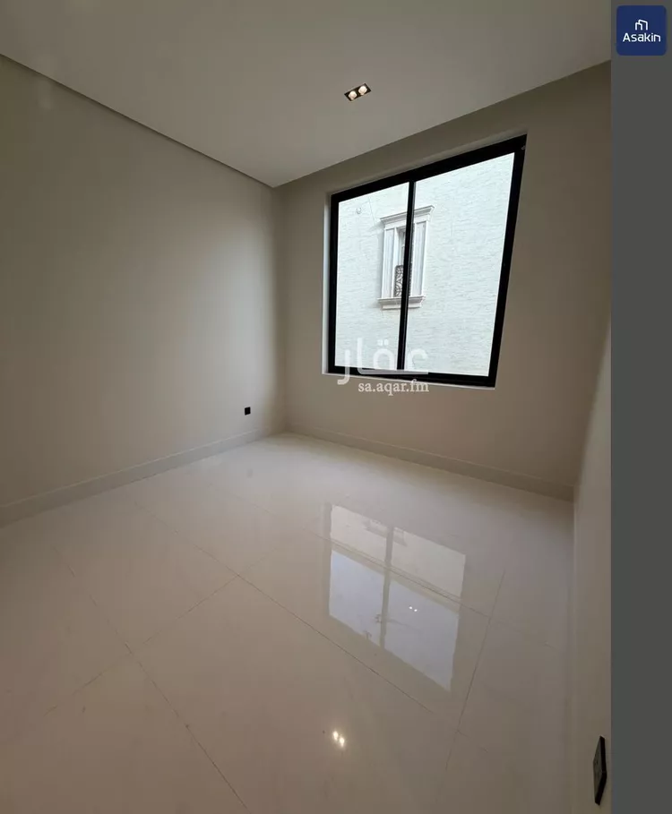 شقة للبيع في شارع سليمان الحمدان, حي النرجس, مدينة الرياض, منطقة الرياض 8