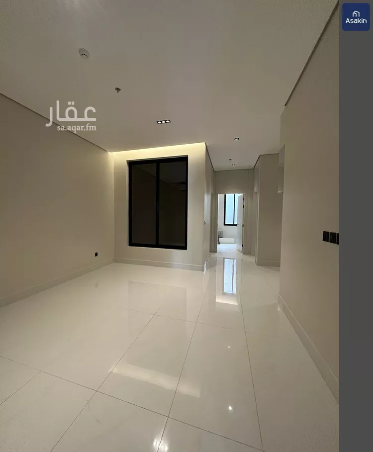 شقة للإيجار في شارع سليمان الحمدان, حي النرجس, مدينة الرياض, منطقة الرياض