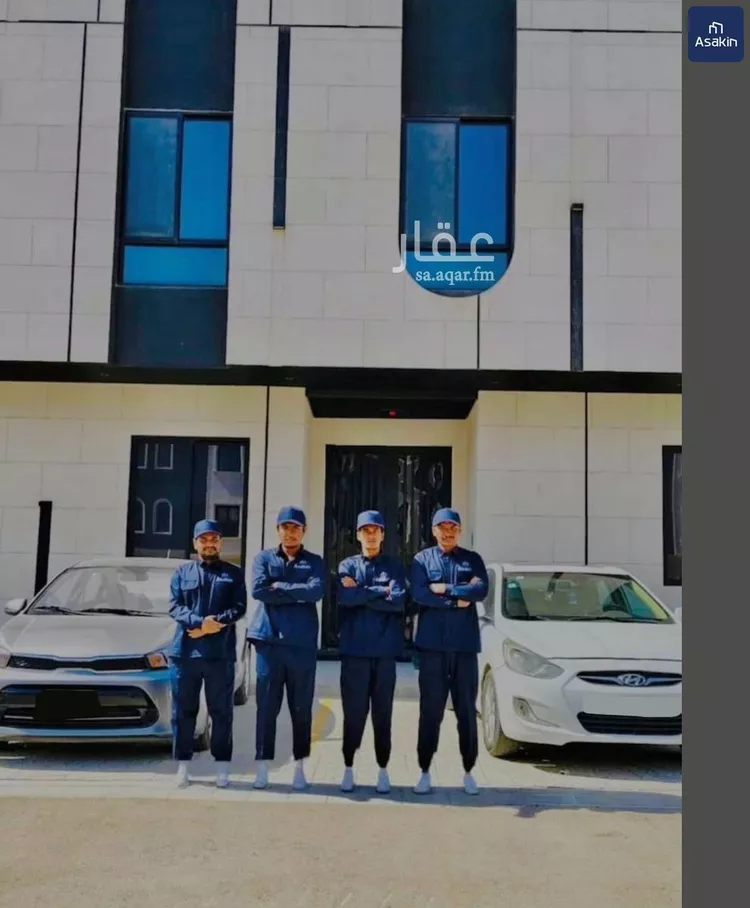 شقة للبيع في شارع سليمان الحمدان, حي النرجس, مدينة الرياض, منطقة الرياض 17