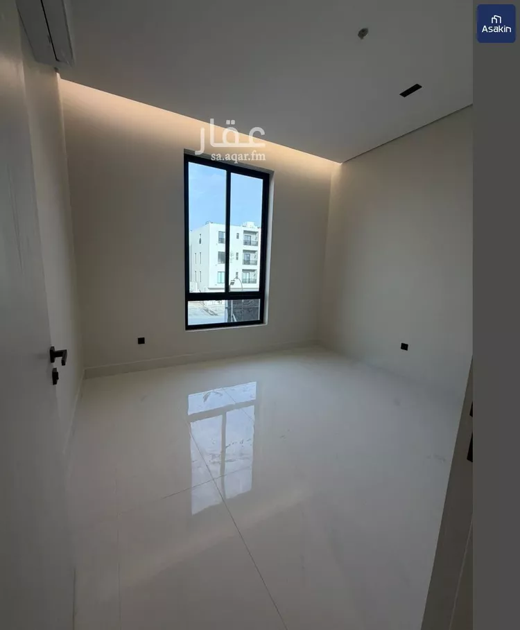 شقة للإيجار في شارع سليمان الحمدان, حي النرجس, مدينة الرياض, منطقة الرياض صورة 4