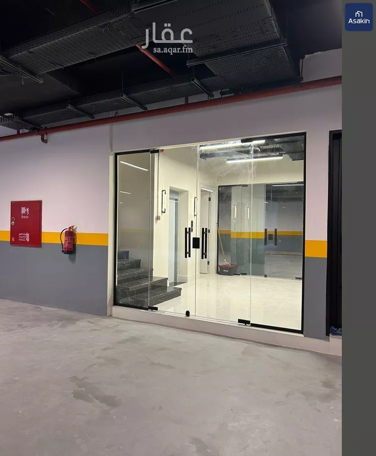 شقة للبيع في شارع سليمان الحمدان, حي النرجس, مدينة الرياض, منطقة الرياض 21
