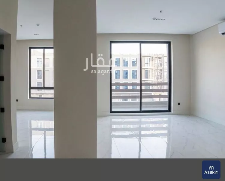شقة للبيع في شارع سليمان الحمدان, حي النرجس, مدينة الرياض, منطقة الرياض 14