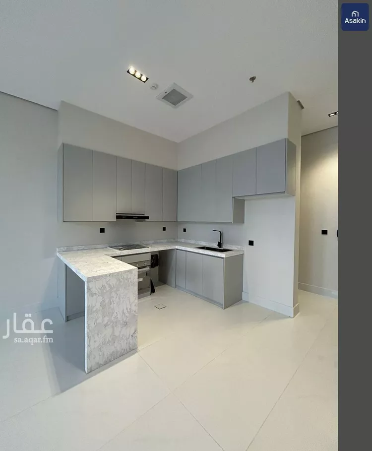 شقة للبيع في شارع سليمان الحمدان, حي النرجس, مدينة الرياض, منطقة الرياض صورة 3