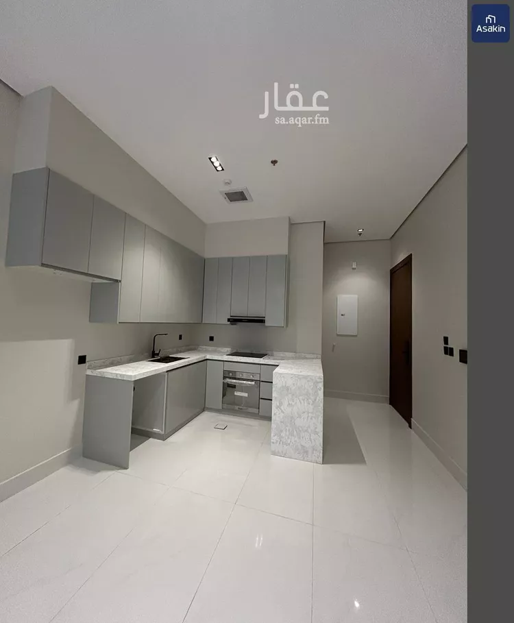 شقة للبيع في شارع سليمان الحمدان, حي النرجس, مدينة الرياض, منطقة الرياض 1 صورة