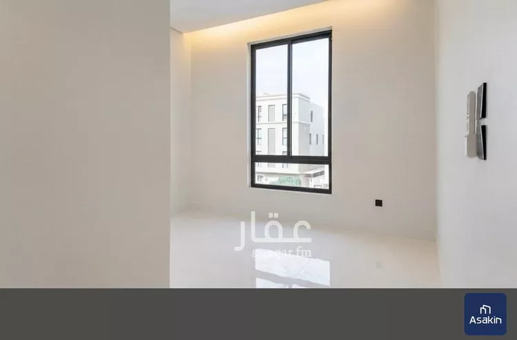 شقة للإيجار في شارع سليمان الحمدان, حي النرجس, مدينة الرياض, منطقة الرياض 1 صورة