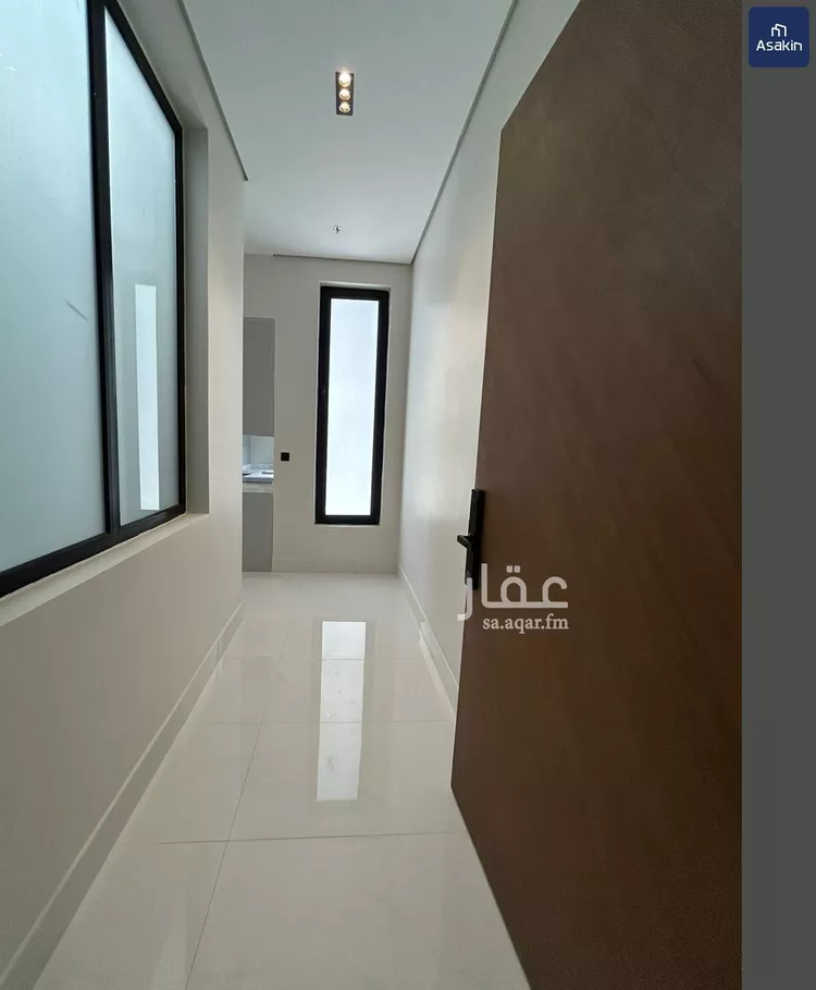 شقة للبيع في شارع سليمان الحمدان, حي النرجس, مدينة الرياض, منطقة الرياض 12