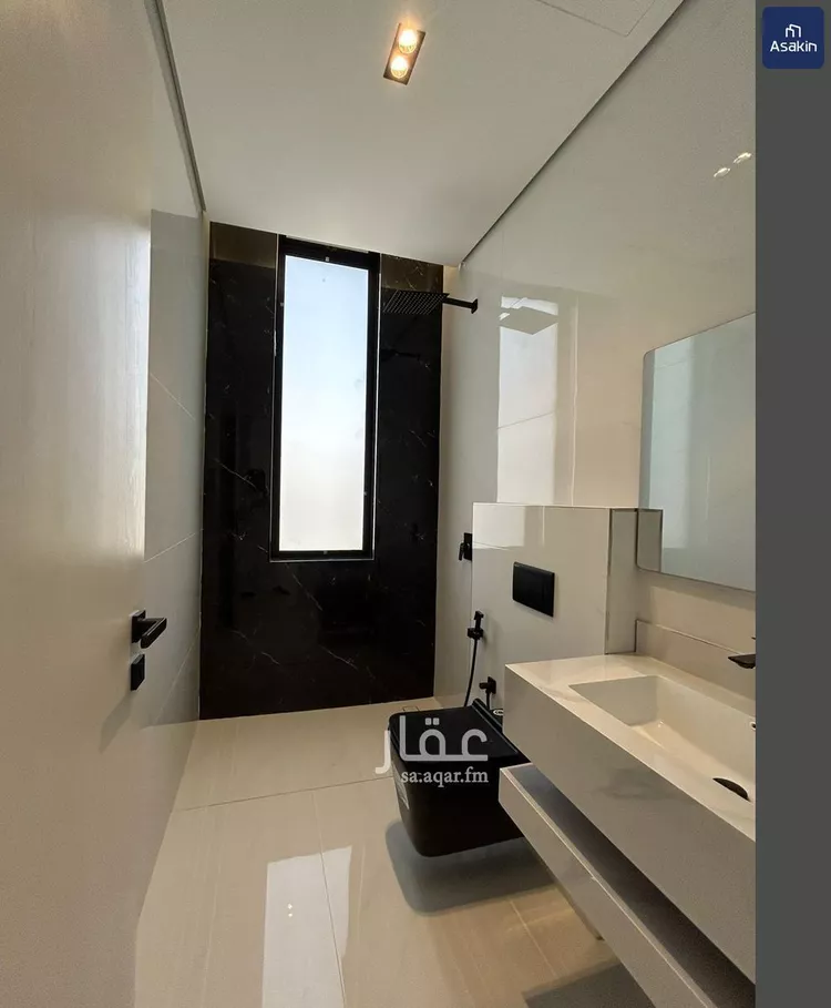 شقة للبيع في شارع سليمان الحمدان, حي النرجس, مدينة الرياض, منطقة الرياض 6