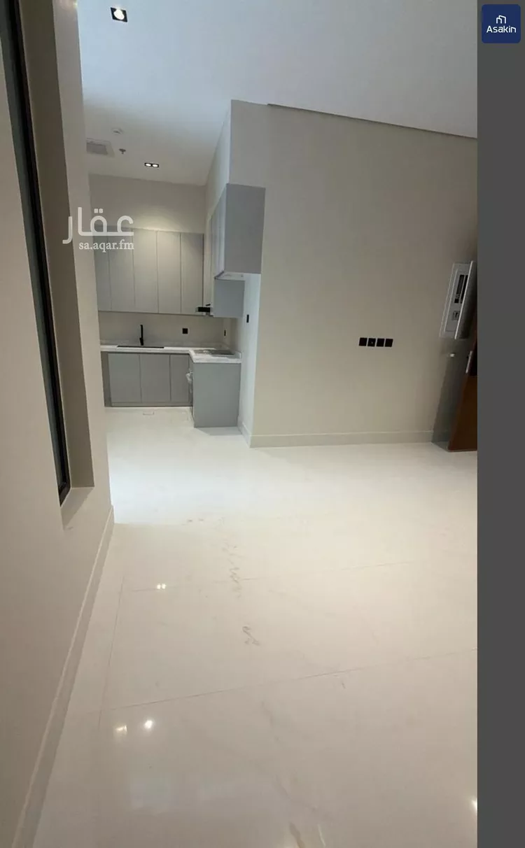 شقة للبيع في شارع سليمان الحمدان, حي النرجس, مدينة الرياض, منطقة الرياض صورة 2