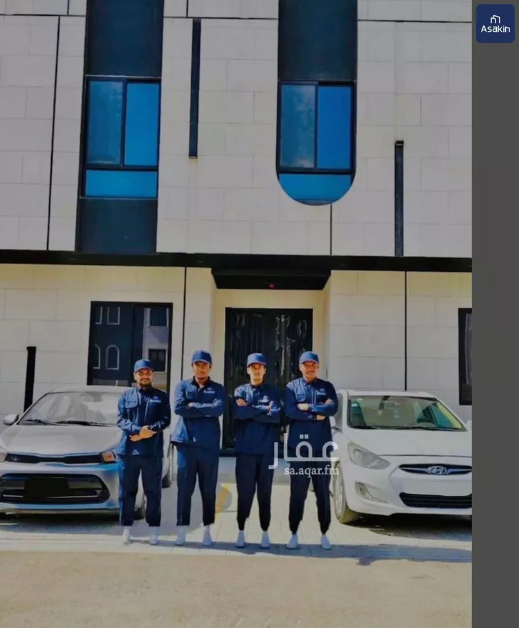 شقة للبيع في شارع سليمان الحمدان, حي النرجس, مدينة الرياض, منطقة الرياض 12
