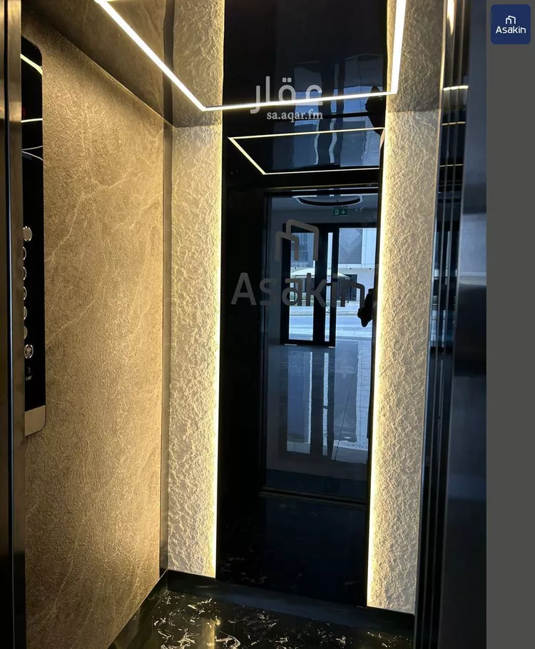 شقة للبيع في شارع سليمان الحمدان, حي النرجس, مدينة الرياض, منطقة الرياض 18