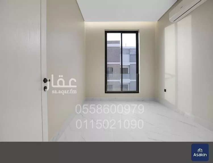 شقة للإيجار في شارع سليمان الحمدان, حي النرجس, مدينة الرياض, منطقة الرياض 16
