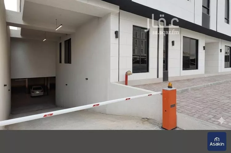 شقة للإيجار في شارع سليمان الحمدان, حي النرجس, مدينة الرياض, منطقة الرياض 19