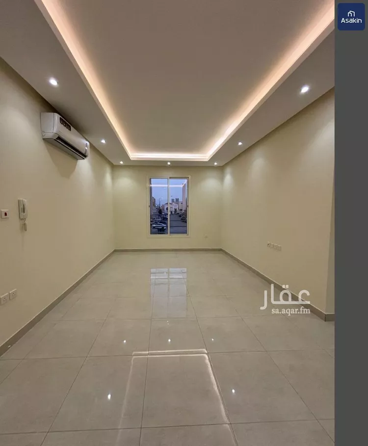 شقة للإيجار في شارع عبدالله بن شهيوين, حي الملقا, مدينة الرياض, منطقة الرياض