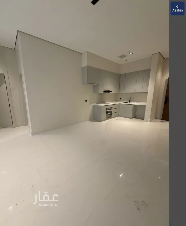 شقة للإيجار في شارع سليمان الحمدان, حي النرجس, مدينة الرياض, منطقة الرياض صورة 3