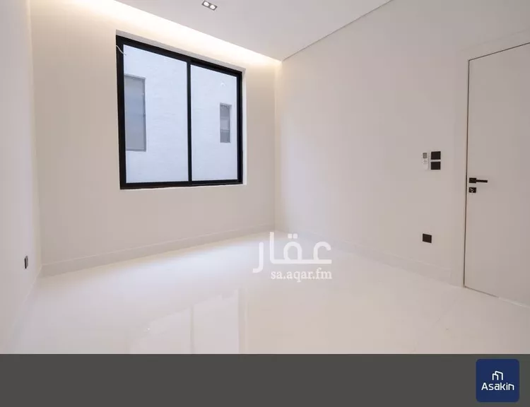 شقة للإيجار في شارع سليمان الحمدان, حي النرجس, مدينة الرياض, منطقة الرياض صورة 4