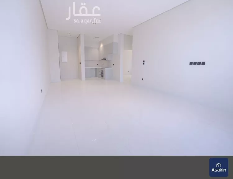 شقة للإيجار في شارع سليمان الحمدان, حي النرجس, مدينة الرياض, منطقة الرياض صورة 2