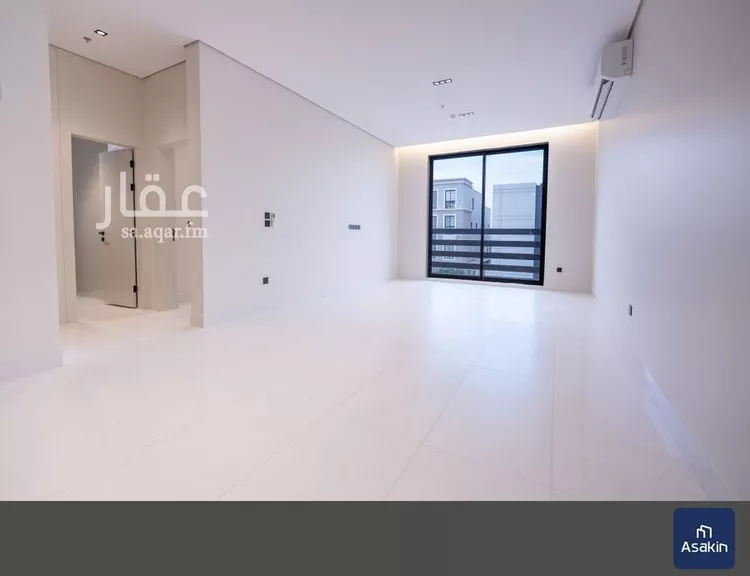 شقة للإيجار في شارع سليمان الحمدان, حي النرجس, مدينة الرياض, منطقة الرياض