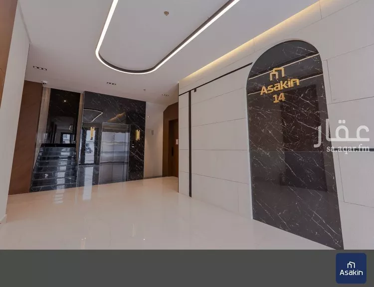 شقة للإيجار في شارع سليمان الحمدان, حي النرجس, مدينة الرياض, منطقة الرياض صورة 3