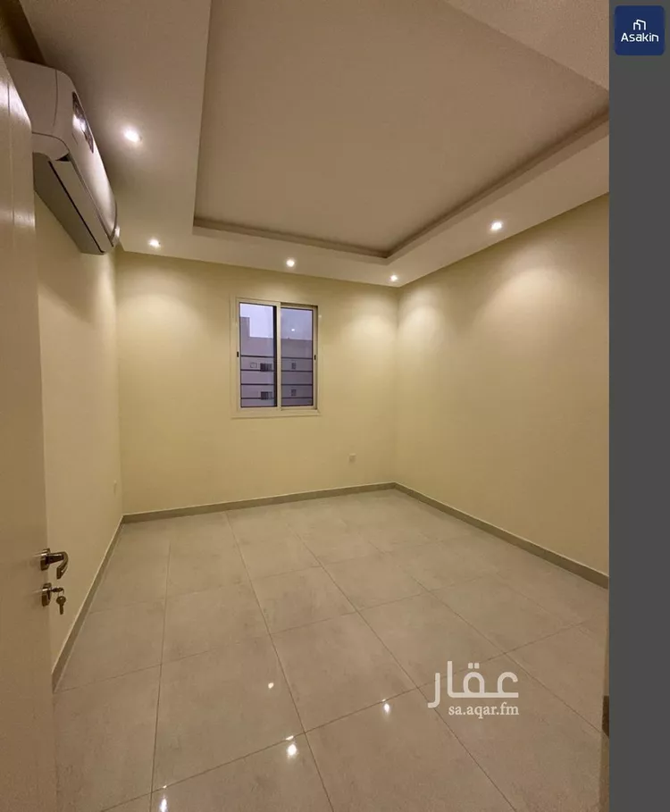 شقة للإيجار في شارع عبدالله بن شهيوين, حي الملقا, مدينة الرياض, منطقة الرياض 7