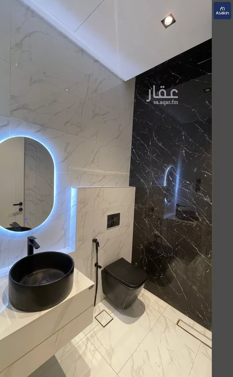 شقة للإيجار في شارع العدل, حي العارض, مدينة الرياض, منطقة الرياض 12