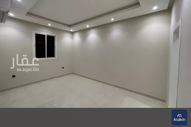 شقة للإيجار في شارع عبدالله بن شهيوين, حي الملقا, مدينة الرياض, منطقة الرياض 9