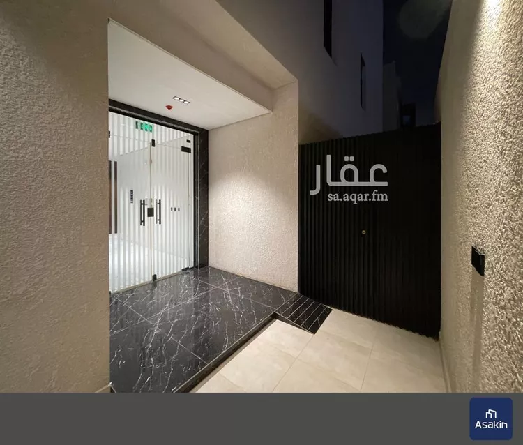 شقة للإيجار في شارع عقيل عطاس, حي العارض, مدينة الرياض, منطقة الرياض 11