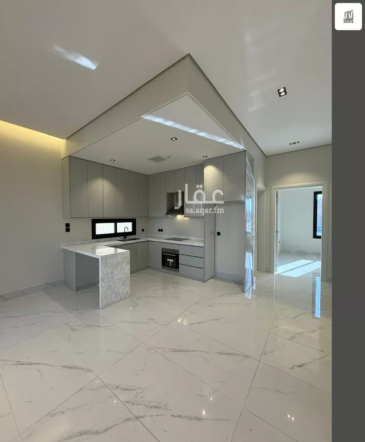 عمارة للإيجار في شارع إبراهيم الصديقي, حي العارض, مدينة الرياض, منطقة الرياض صورة 4