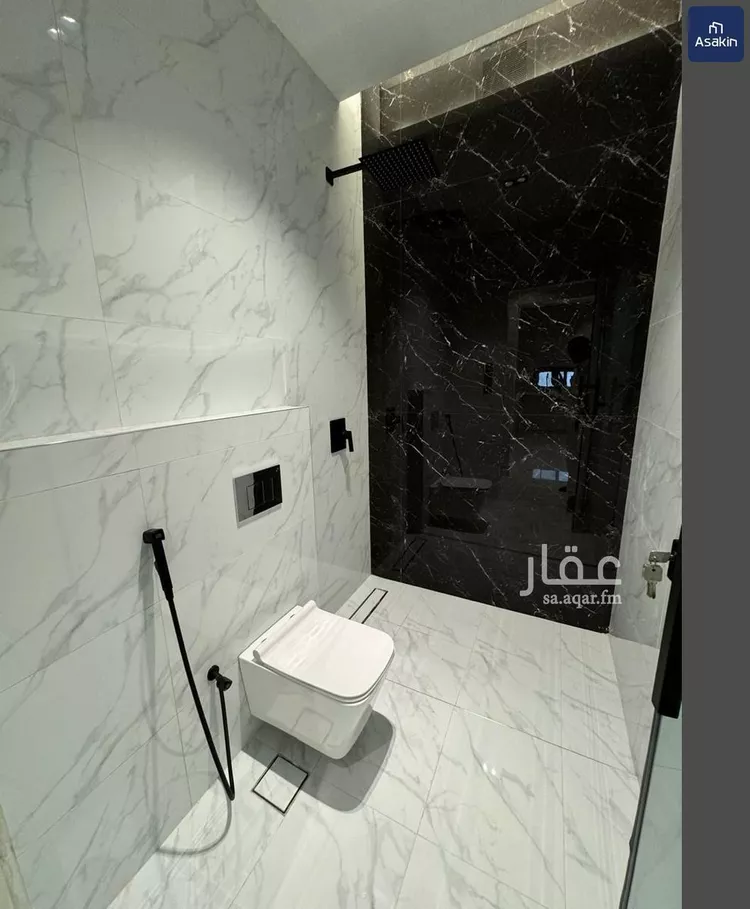 شقة للإيجار في شارع نعيم بن عبدالله, حي العارض, مدينة الرياض, منطقة الرياض صورة 5