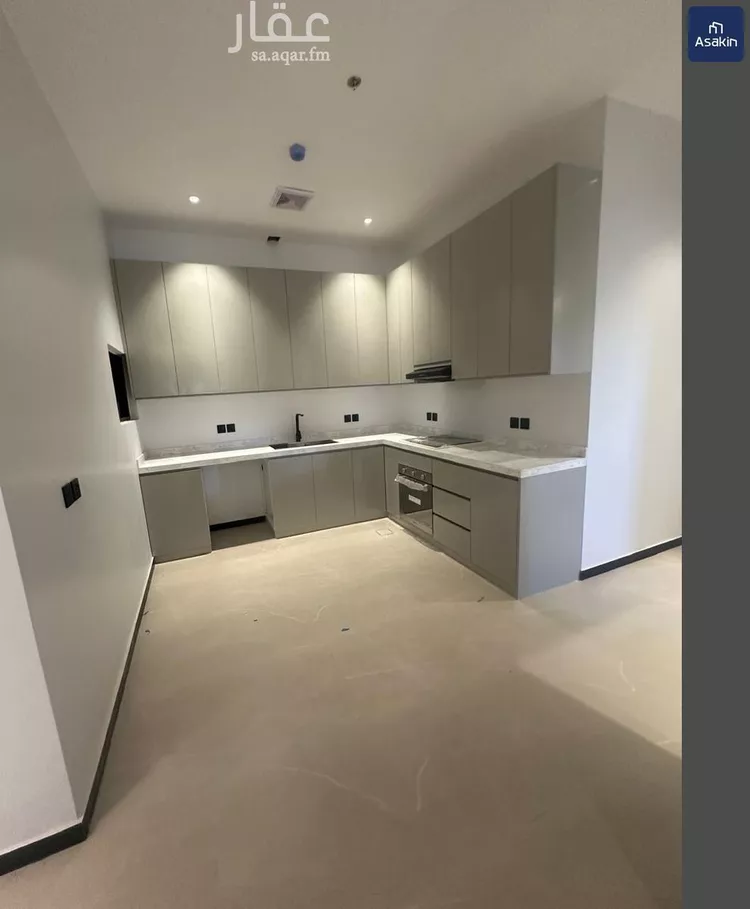 عمارة للإيجار في شارع ثابت العوفي, حي النرجس, مدينة الرياض, منطقة الرياض صورة 2