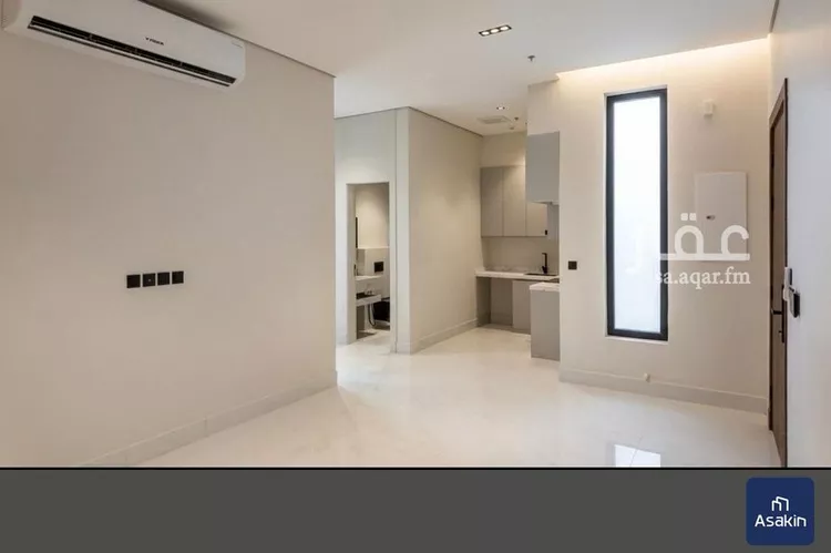 شقة للإيجار في شارع سليمان الحمدان, حي النرجس, مدينة الرياض, منطقة الرياض صورة 4