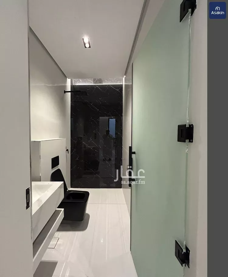 شقة للإيجار في شارع سليمان الحمدان, حي النرجس, مدينة الرياض, منطقة الرياض صورة 5