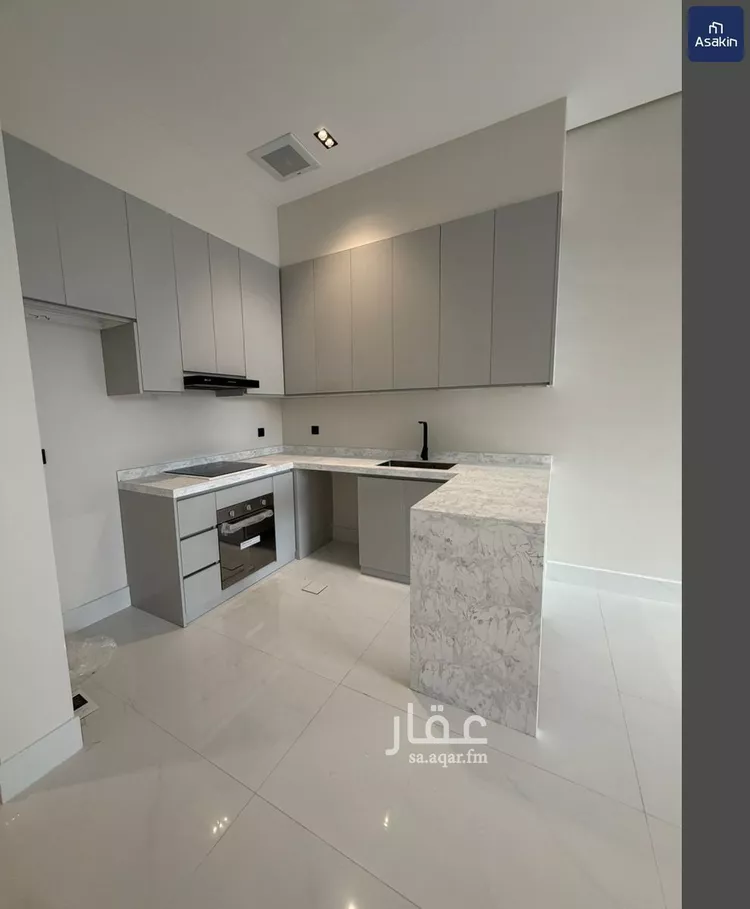 شقة للإيجار في شارع سليمان الحمدان, حي النرجس, مدينة الرياض, منطقة الرياض صورة 3