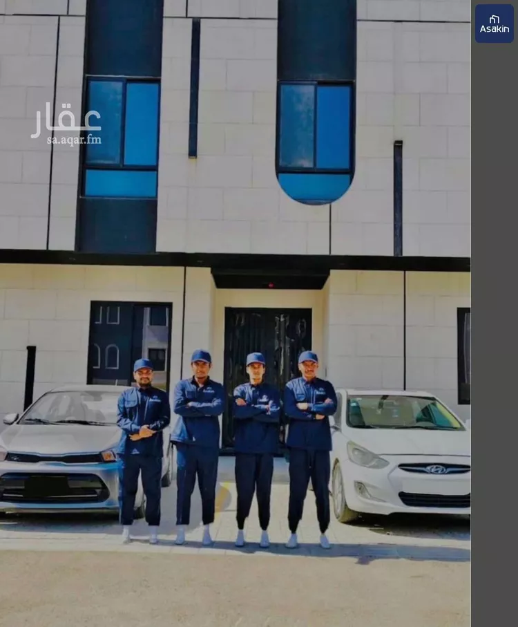 شقة للإيجار في شارع سليمان الحمدان, حي النرجس, مدينة الرياض, منطقة الرياض صورة 2