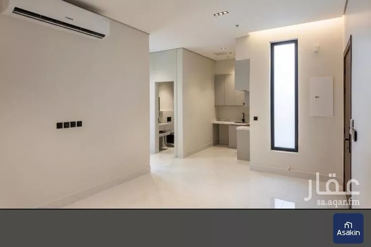 عمارة للإيجار في شارع ثابت العوفي, حي النرجس, مدينة الرياض, منطقة الرياض صورة 2