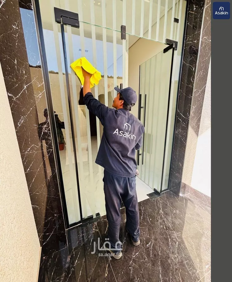 شقة للإيجار في شارع سليمان الحمدان, حي النرجس, مدينة الرياض, منطقة الرياض 7