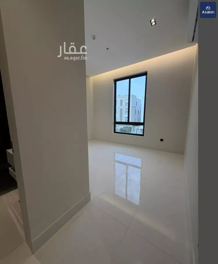 شقة للإيجار في شارع سليمان الحمدان, حي النرجس, مدينة الرياض, منطقة الرياض صورة 5