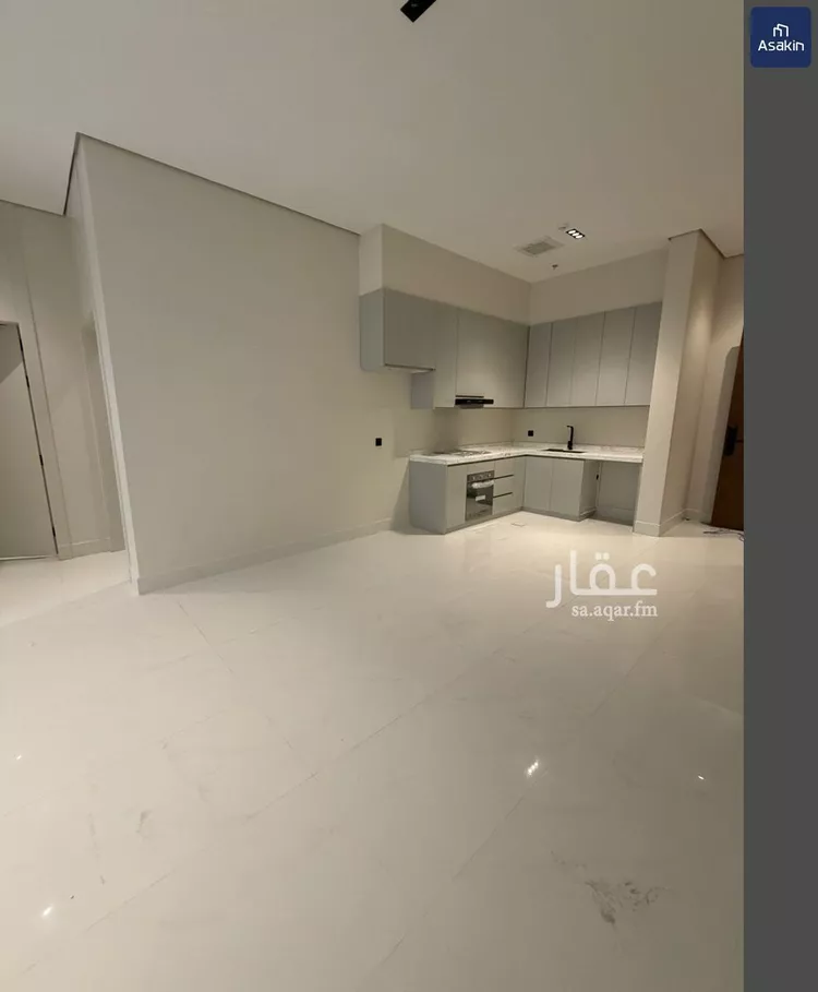 شقة للإيجار في شارع سليمان الحمدان, حي النرجس, مدينة الرياض, منطقة الرياض صورة 3