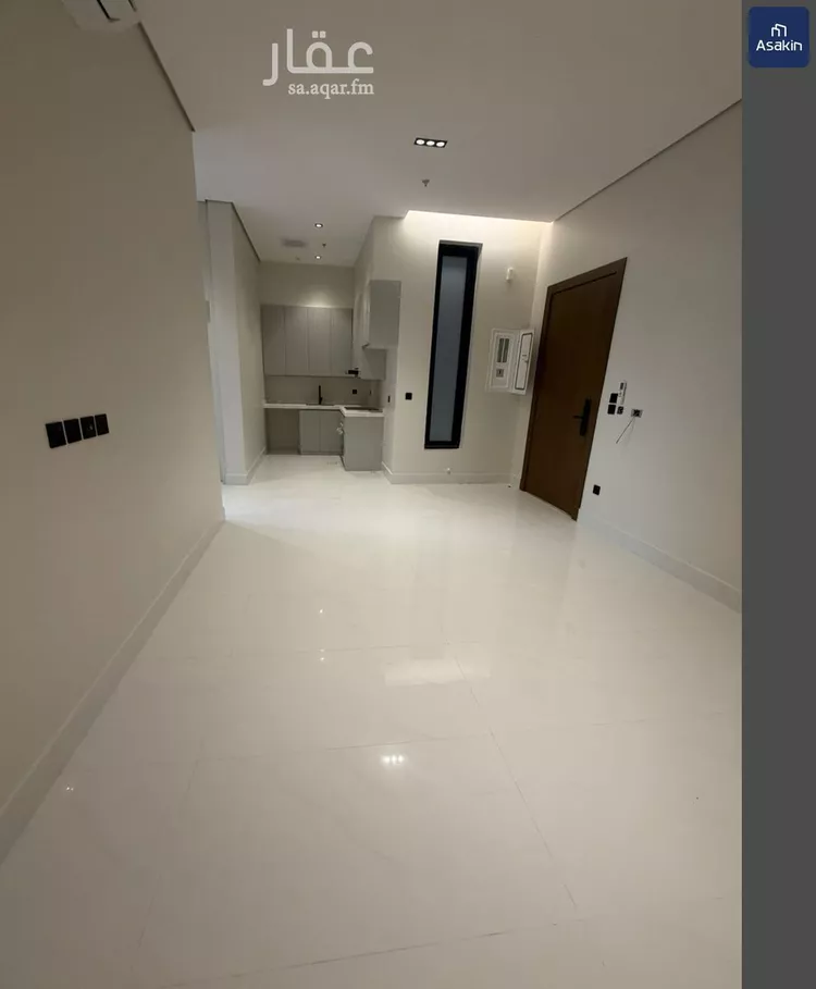 شقة للإيجار في شارع سليمان الحمدان, حي النرجس, مدينة الرياض, منطقة الرياض صورة 5