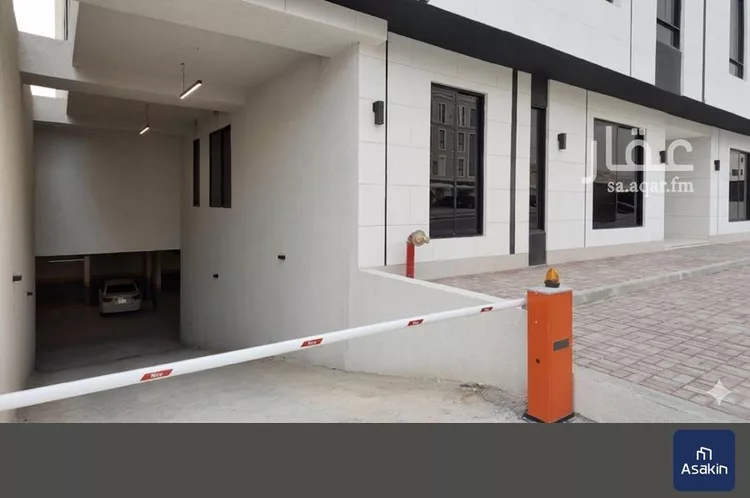 شقة للإيجار في شارع سليمان الحمدان, حي النرجس, مدينة الرياض, منطقة الرياض صورة 4