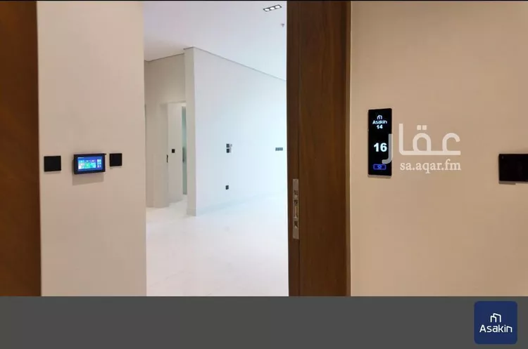 شقة للبيع في شارع سليمان الحمدان, حي النرجس, مدينة الرياض, منطقة الرياض صورة 4