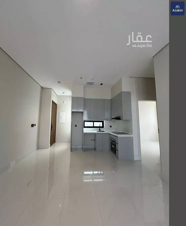 شقة للإيجار في شارع سليمان الحمدان, حي النرجس, مدينة الرياض, منطقة الرياض صورة 2