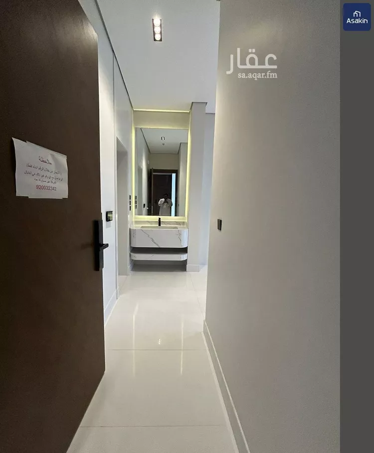 Apartment for Rent in Riyadh An Narjis صورة 5