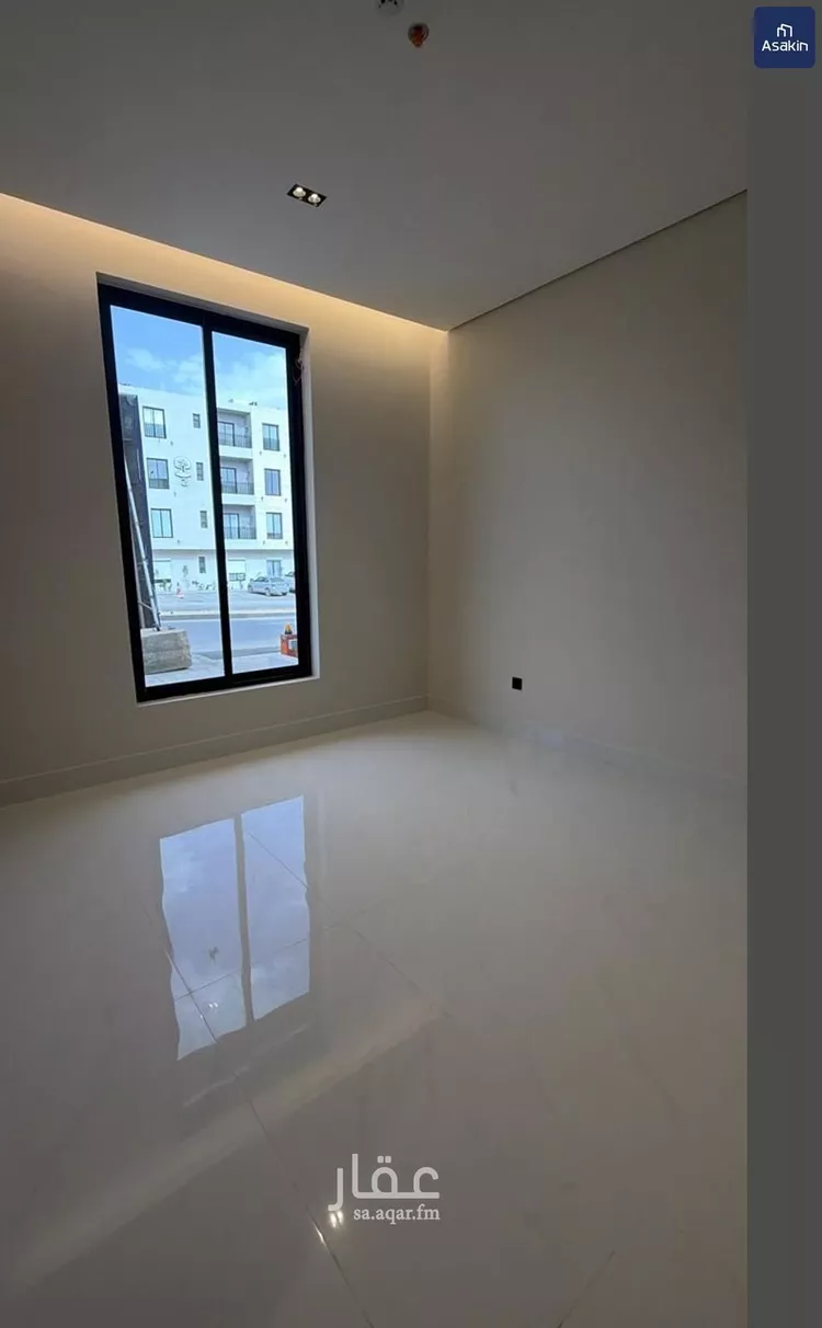 شقة للبيع في شارع سليمان الحمدان, حي النرجس, مدينة الرياض, منطقة الرياض صورة 5