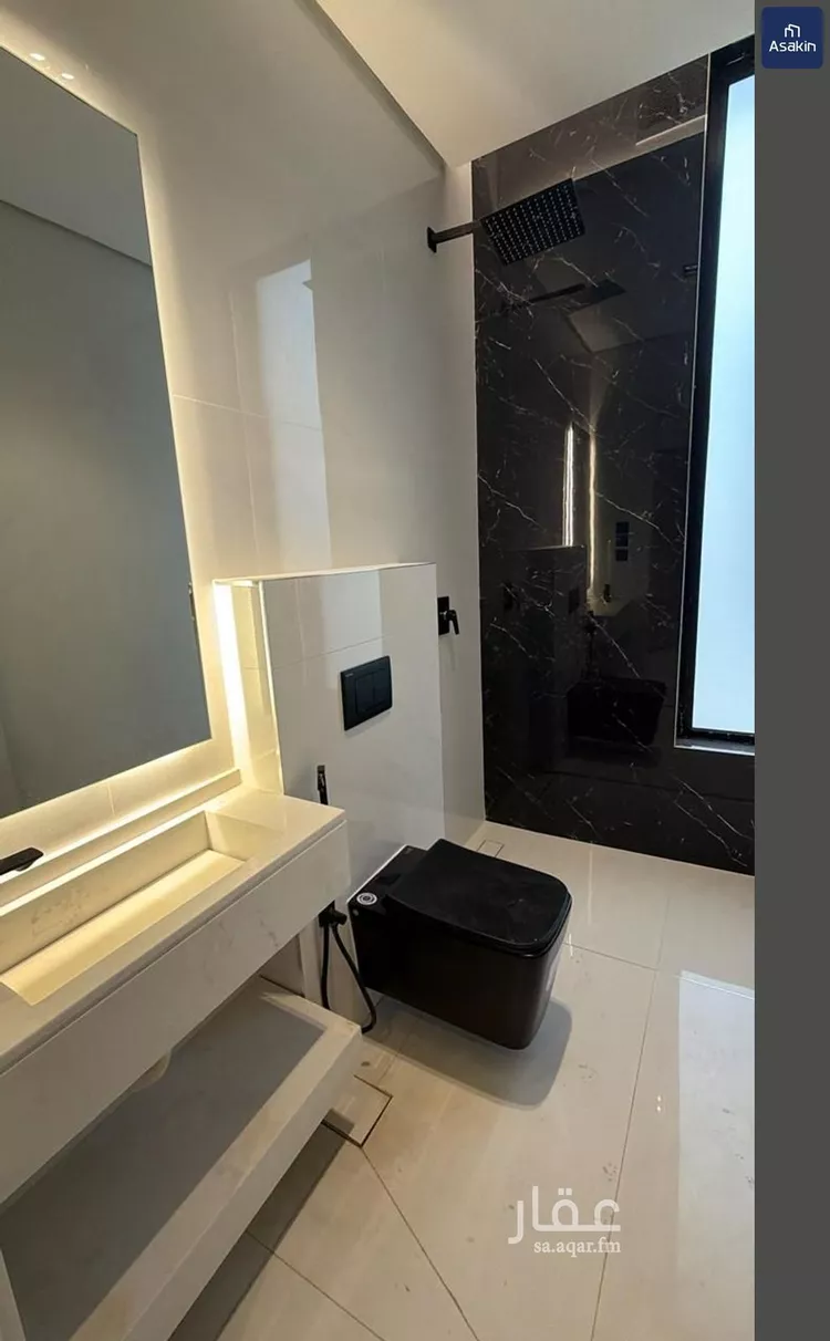 شقة للبيع في شارع سليمان الحمدان, حي النرجس, مدينة الرياض, منطقة الرياض صورة 2