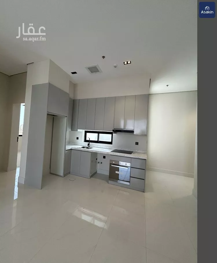 شقة للإيجار في شارع سليمان الحمدان, حي النرجس, مدينة الرياض, منطقة الرياض صورة 2