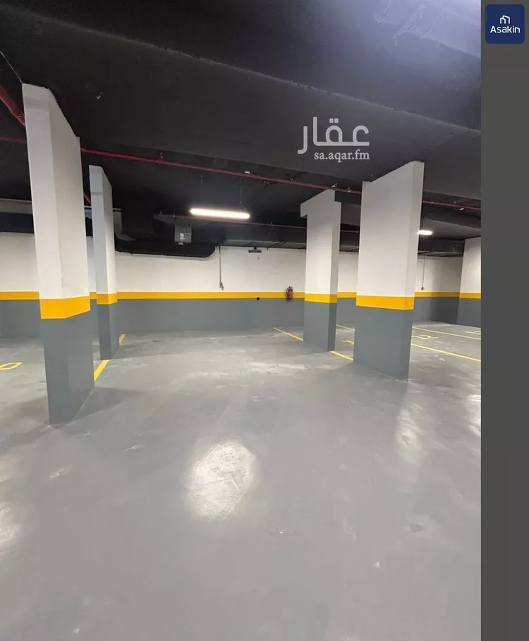 شقة للبيع في شارع سليمان الحمدان, حي النرجس, مدينة الرياض, منطقة الرياض 22