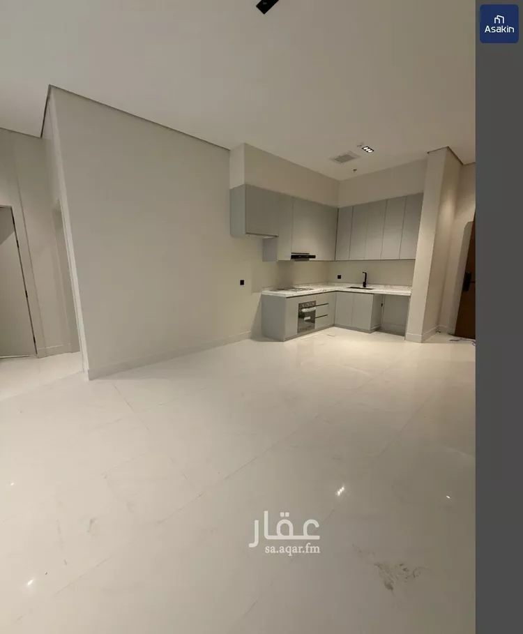 شقة للإيجار في شارع سليمان الحمدان, حي النرجس, مدينة الرياض, منطقة الرياض صورة 3