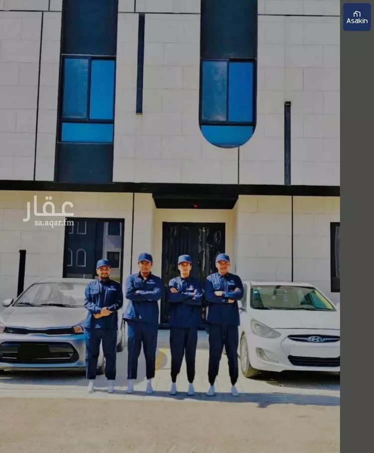 شقة للبيع في شارع سليمان الحمدان, حي النرجس, مدينة الرياض, منطقة الرياض 9